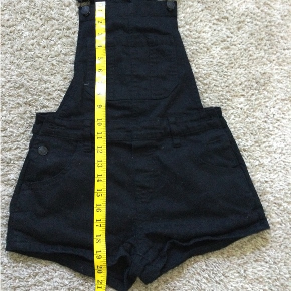 Pacsun Jeans Jumpsuit - Picture 9 of 14